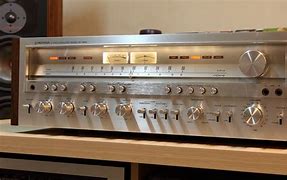 Image result for Pioneer Stereo Receiver