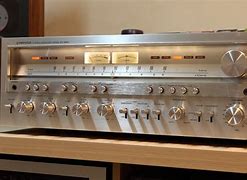 Image result for Classic Pioneer Stereo