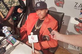 Image result for Allen Iverson Hall of Fame