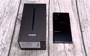 Image result for Samsung Note 10 Unboxing