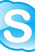 Image result for Skype Logo Design