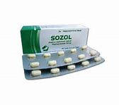 Image result for Somzol 15Mg