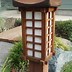 Image result for Solar Japanese Lanterns Outdoor