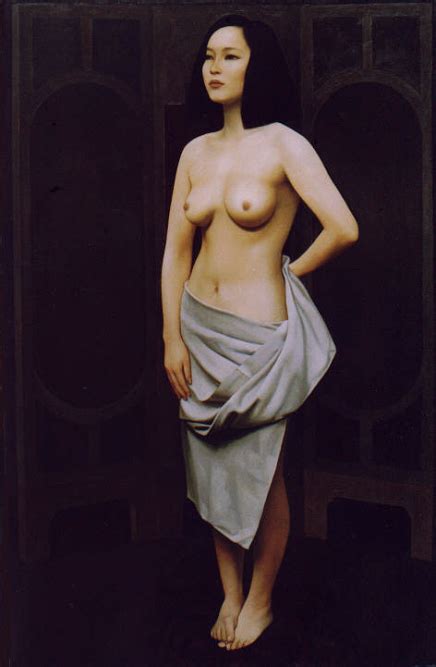 Rosanne Barr Nude
