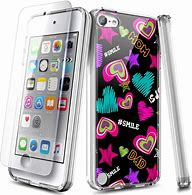 Image result for iPod Touch Flip Cases