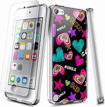 Image result for iPod Touch Protective Case