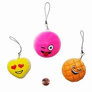 Image result for Emoji Squishies
