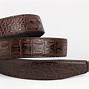 Image result for Genuine Leather Ratchet Belt Replacement