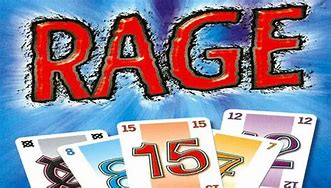 Image result for Rage Card Game