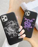 Image result for Red Dragon Phone Case