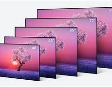 Image result for LG C1 83 Inch