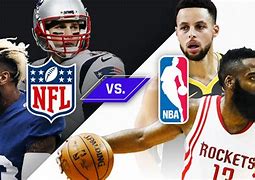 Image result for NBA Players at NFL Games