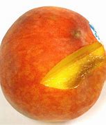 Image result for Peach Bruise