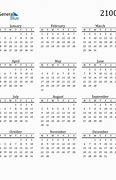 Image result for 2100 Pocket Calendar