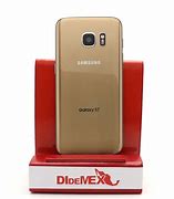 Image result for Gold Platinum Samsung Galaxy S7