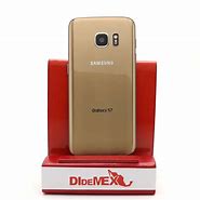 Image result for Samsung Galaxy S7 Edge Gold