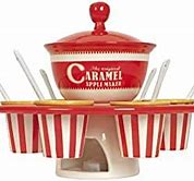 Image result for candy apples machines