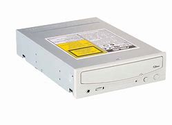 Image result for Computer CD-ROM Drive Only Front Side