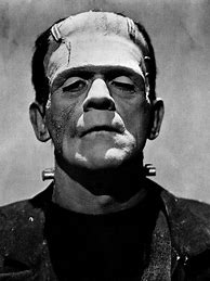 Image result for Author of Frankenstein