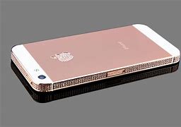 Image result for iPhone 5S Front Rose Gold