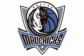 Image result for Dallas Mavericks New Logo