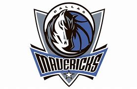 Image result for Dallas Mavericks Logo History