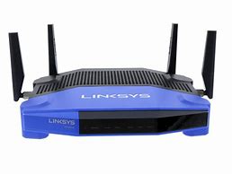 Image result for Router Wireless Linksys Wrt1900 AC Dual Band
