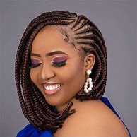 Image result for Coiffure Africaine