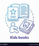 Image result for Kids Books Symbols