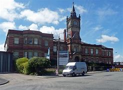 Image result for Factories Liverpool