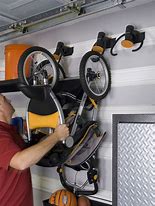 Image result for HD Garage Wall Hangers