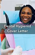 Image result for Dental Assistant Cover Letter Sample