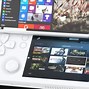 Image result for First Dual Screen Console