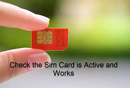 Image result for Sim Not Supported iPhone