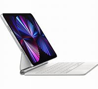 Image result for iPad Magic Keyboard White