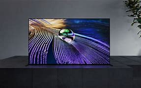 Image result for Sony Bravia XR A90J