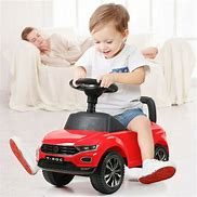 Image result for Battery Powered Toy Car
