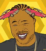 Image result for Xzibit Tattoos