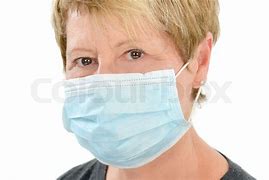 Image result for Old Woman Face Mask
