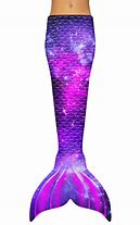 Image result for Galaxy Silicone Mermaid Tail