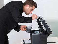 Image result for Needs Troubleshooting Printer