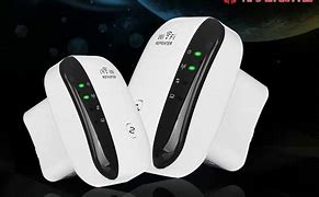 Image result for Netfun 300M Wifi Repeater Manual