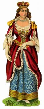 Image result for Medieval Queen Art