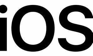 Image result for Logo De iOS