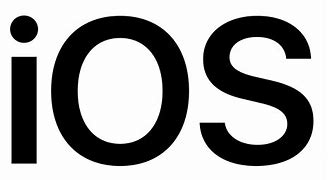 Image result for iOS 8 Logo