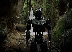 Image result for Humanoid Robot Movie