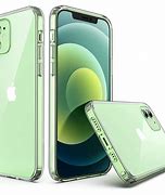 Image result for Clear Bumper Case iPhone 12 Pro Max