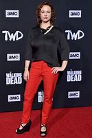 Image result for The Walking Dead Lizzie