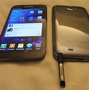 Image result for Samsung Note 2 Black