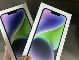 Image result for iPhone 14 Plastic Box Inside
